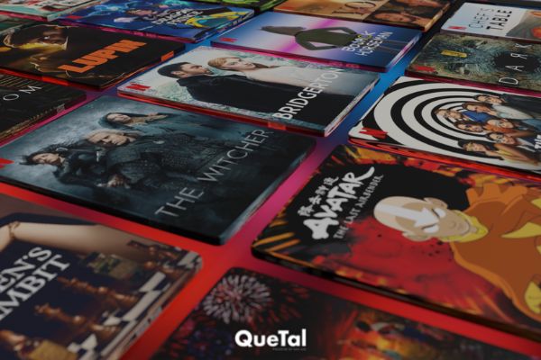 Estas son las películas que llegarán a Netflix este 2023